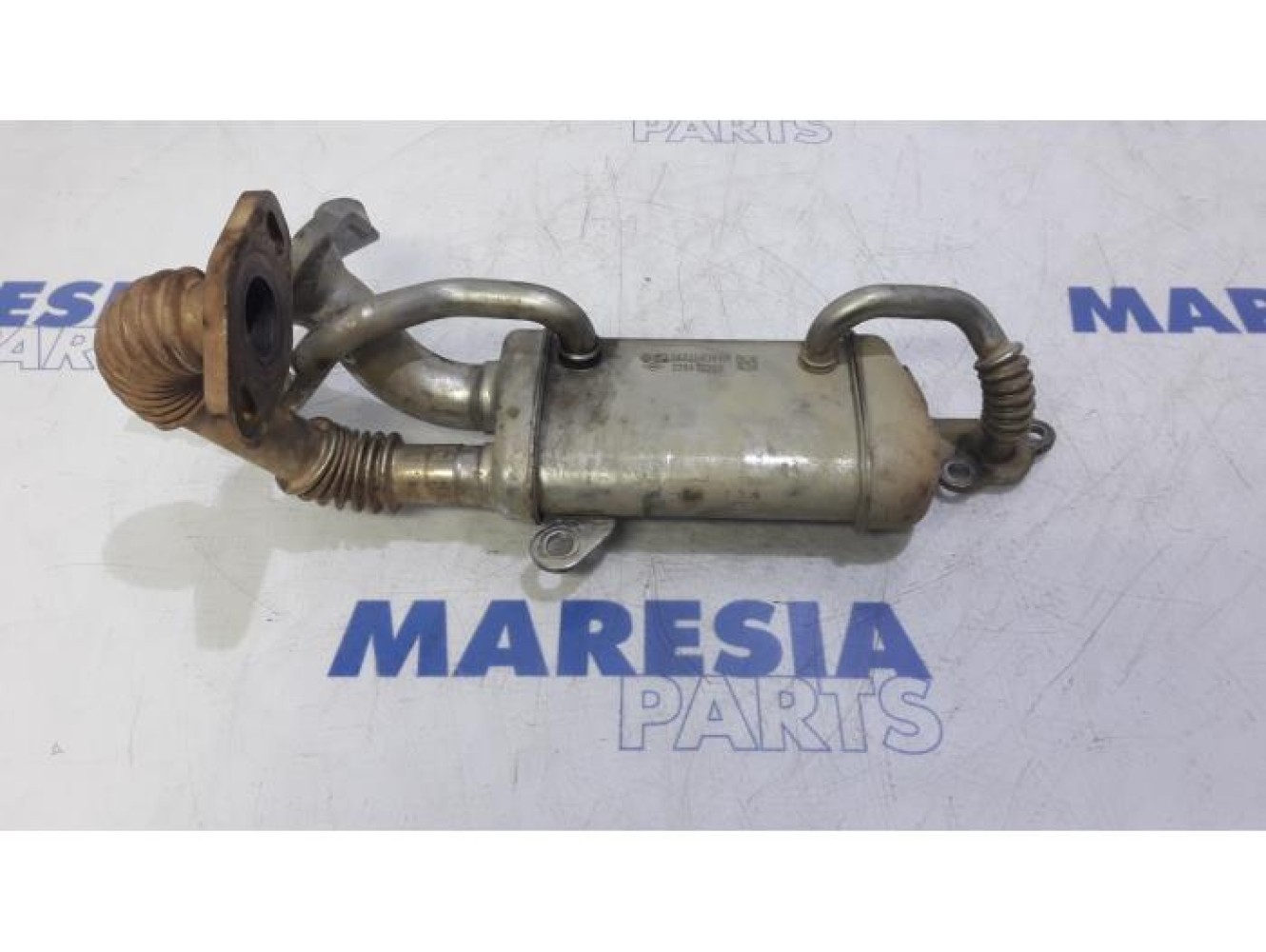 Renault - Megane - Heat exchanger