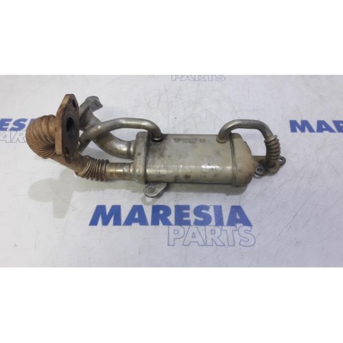 Renault - Megane - Heat exchanger