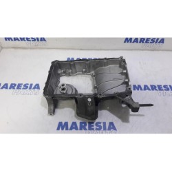 Peugeot - 308 - Sump