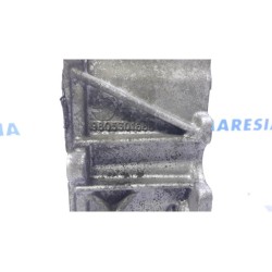 Peugeot - 308 - Sump