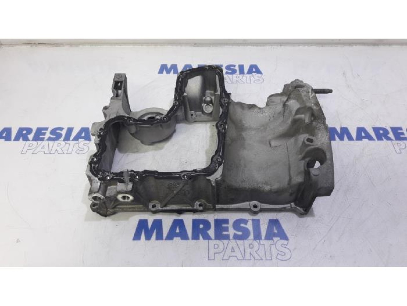 Peugeot - 308 - Sump
