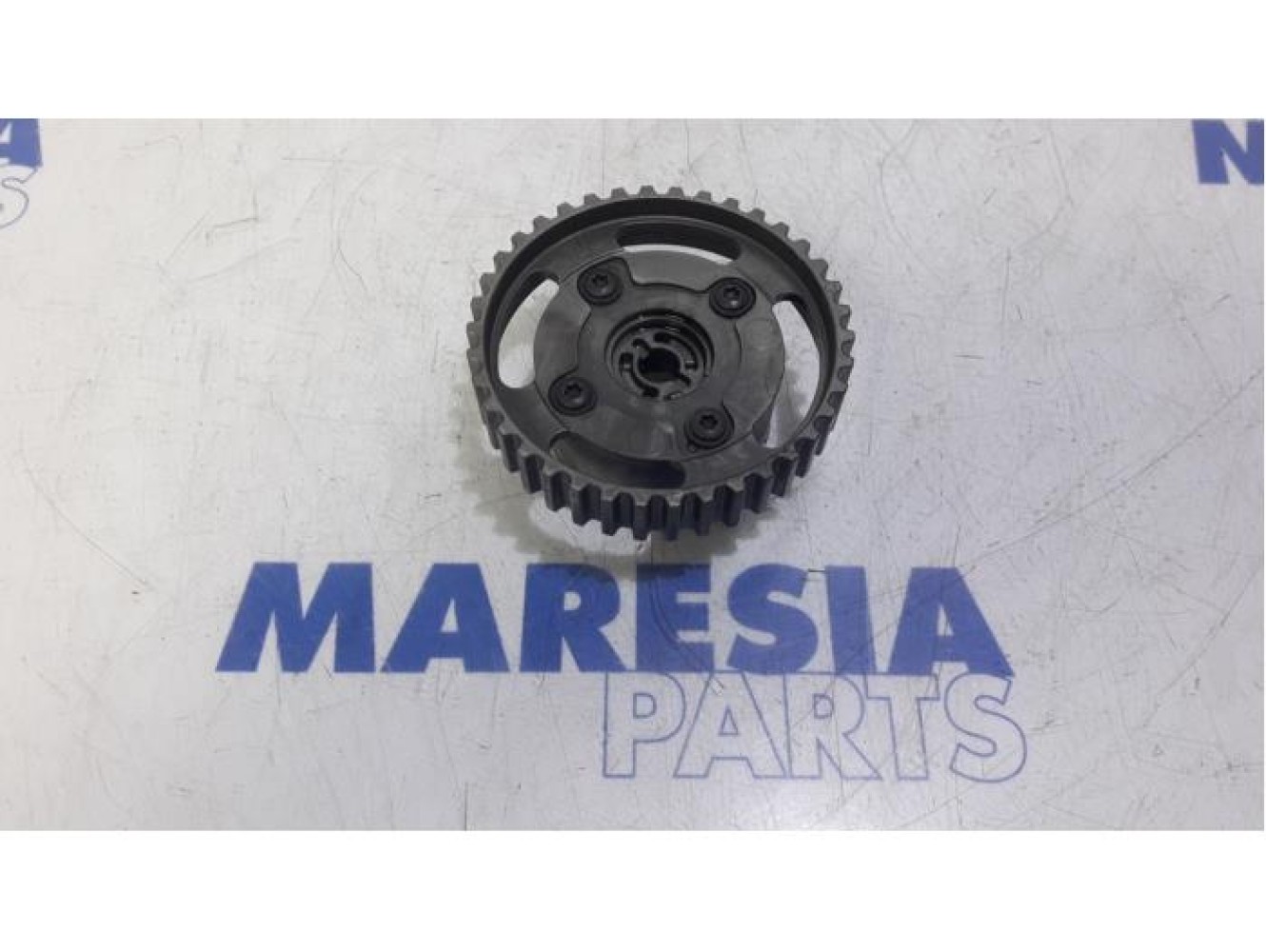 Peugeot - 308 - Camshaft sprocket