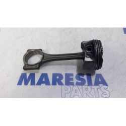 Peugeot - 308 - Piston
