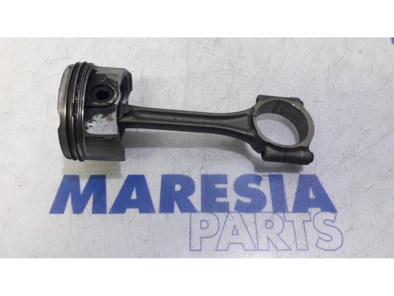 Peugeot - 308 - Piston