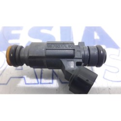 Peugeot - 308 - Injector (petrol injection)
