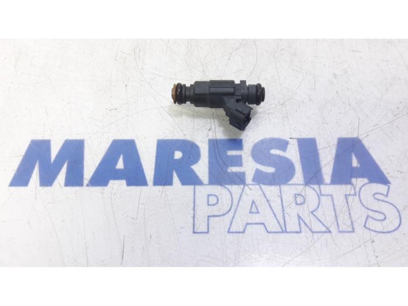 Peugeot - 308 - Injector (petrol injection)