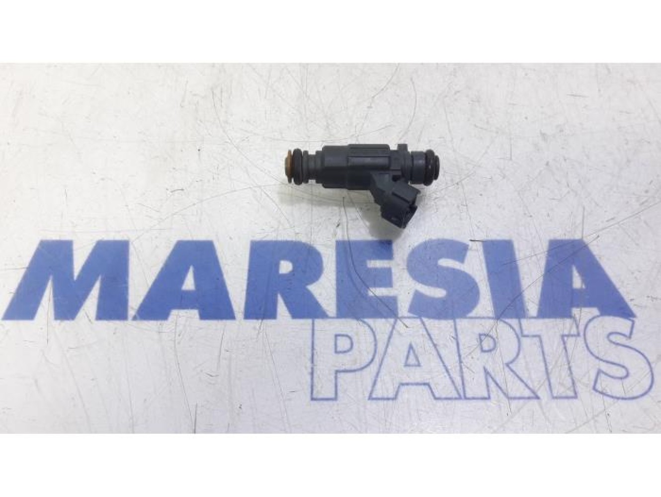 Peugeot - 308 - Injector (petrol injection)