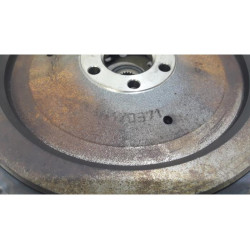 Fiat - Panda - Flywheel