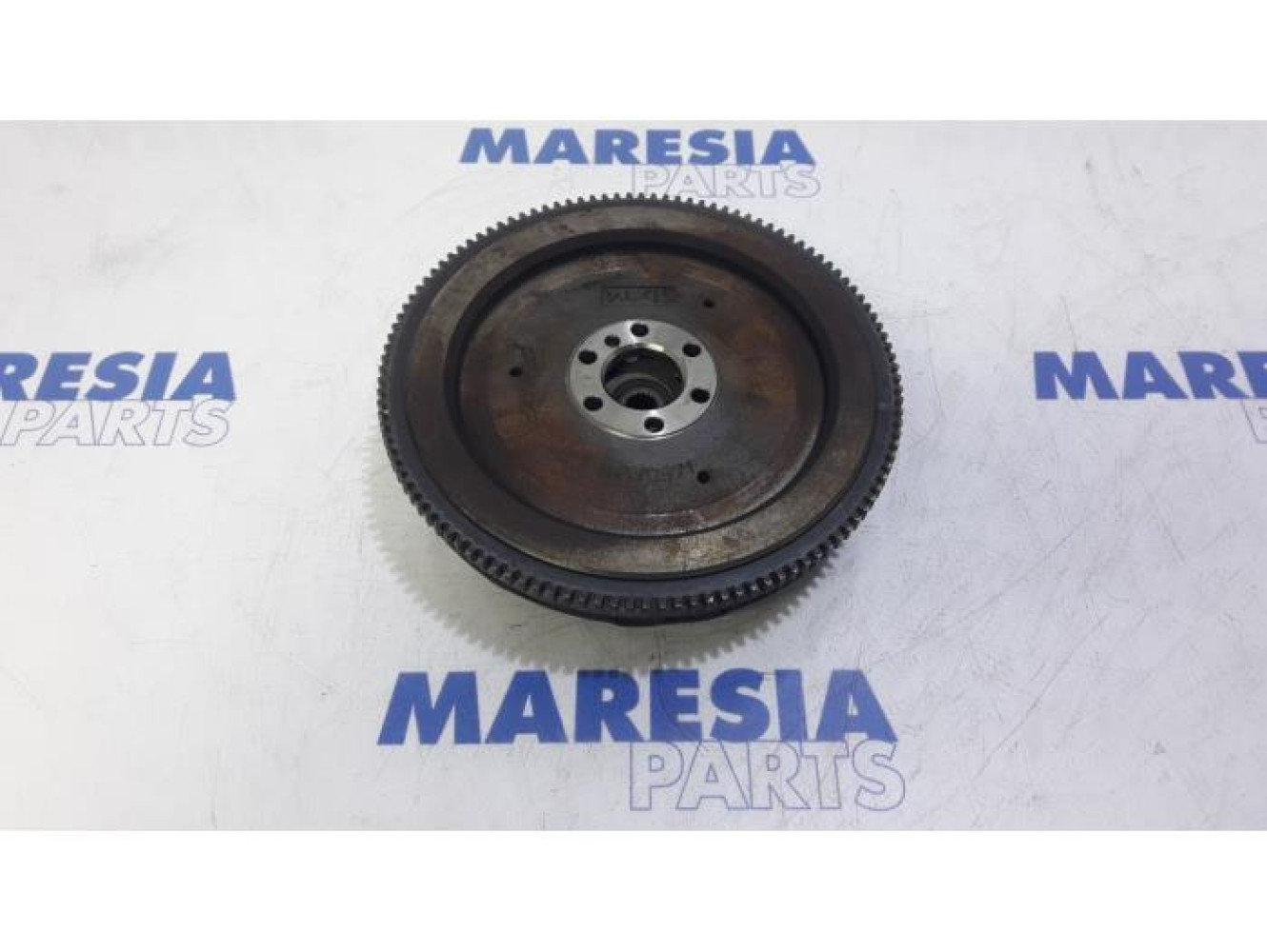 Fiat - Panda - Flywheel