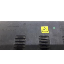 Fiat - Panda - Ignition coil