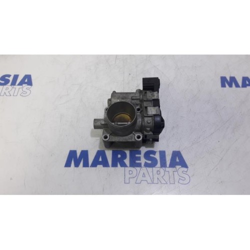 Fiat - Panda - Throttle body