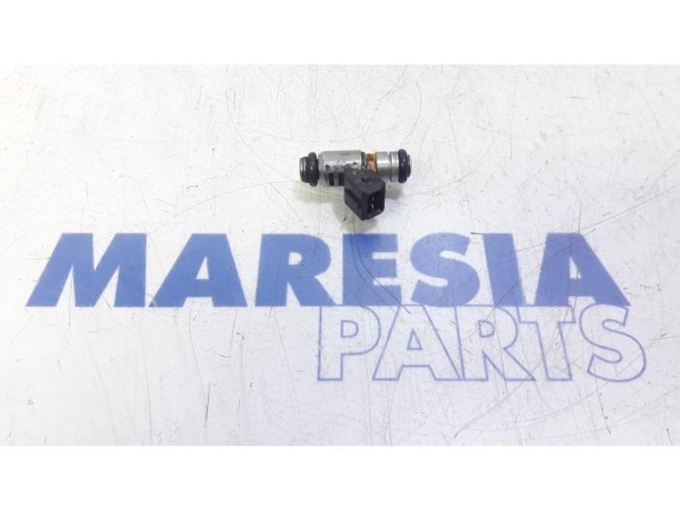 Fiat - Panda - Injector (petrol injection)
