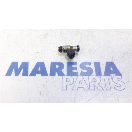 Fiat - Panda - Injector (petrol injection)