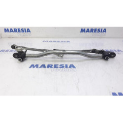 Alfa Romeo - Giulietta - Wiper mechanism