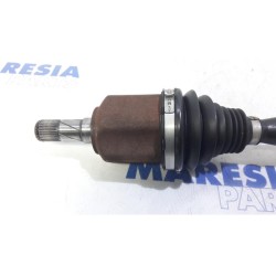 Alfa Romeo - Giulietta - Front drive shaft, left