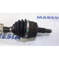 Alfa Romeo - Giulietta - Front drive shaft, left
