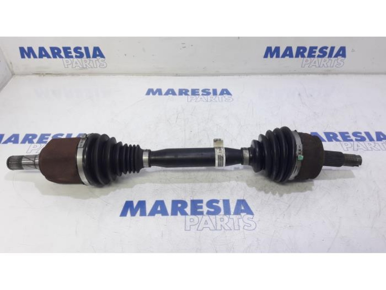 Alfa Romeo - Giulietta - Front drive shaft, left
