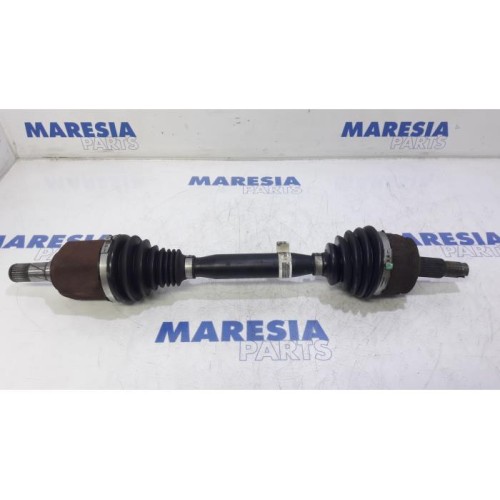 Alfa Romeo - Giulietta - Front drive shaft, left