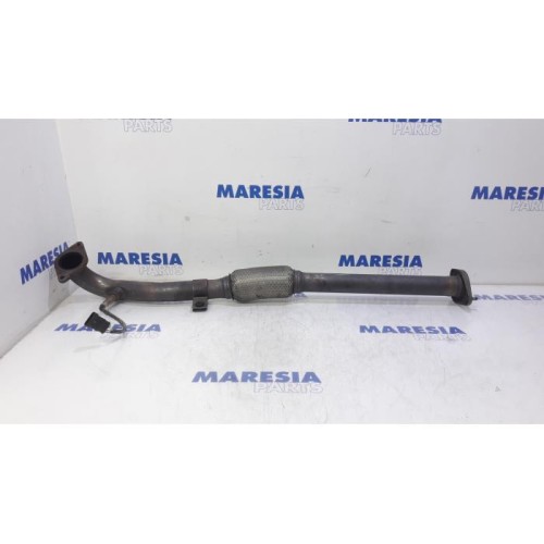 Alfa Romeo - Giulietta - Exhaust front section