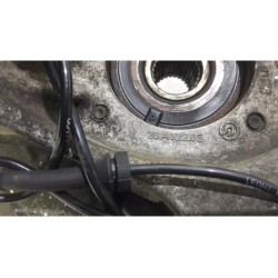 Alfa Romeo - Giulietta - Knuckle, front left