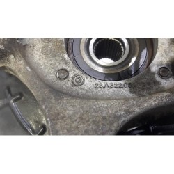 Alfa Romeo - Giulietta - Achsschenkel rechts vorne