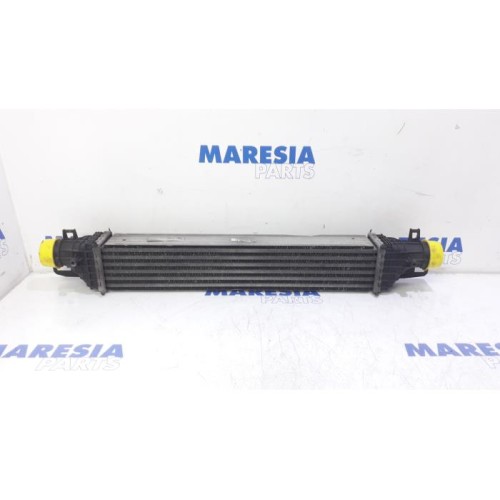 Alfa Romeo - Giulietta - Intercooler