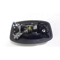 Peugeot - Boxer - Portiergreep 2Deurs links