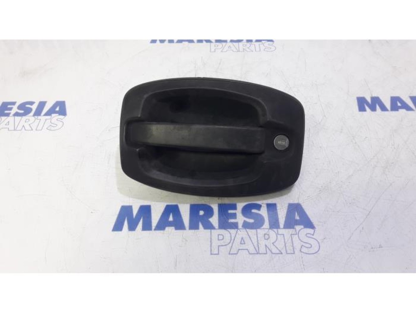 Peugeot - Boxer - Portiergreep 2Deurs links