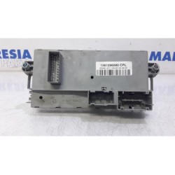 Peugeot - Boxer - Fuse box