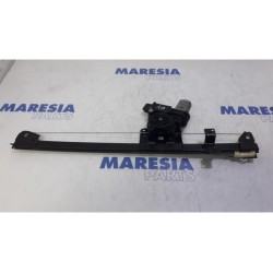 Peugeot - Boxer - Window mechanism 2-door, front right
