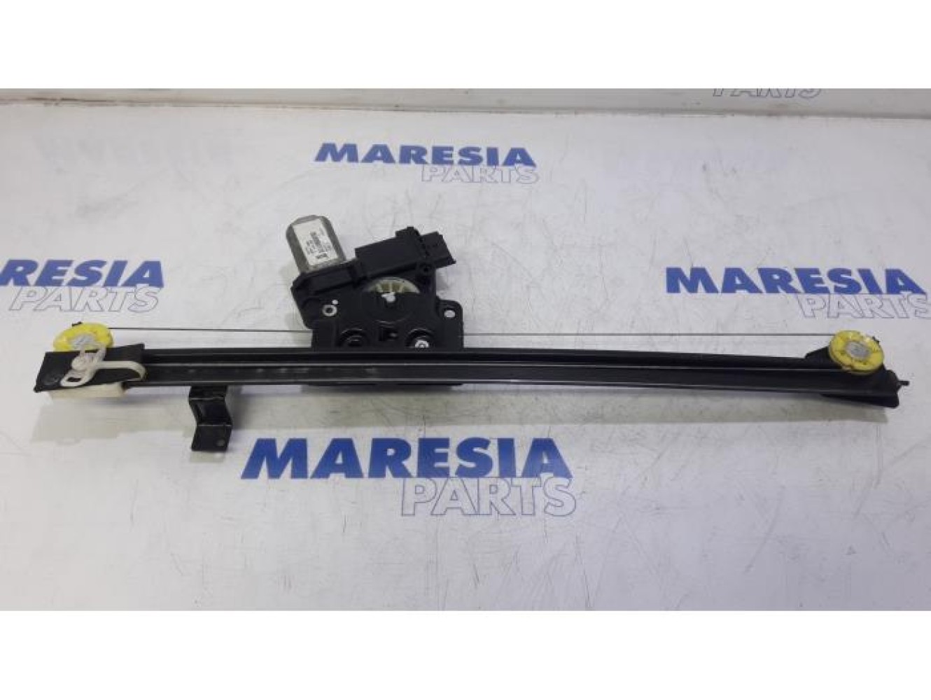 Peugeot - Boxer - Window mechanism 2-door, front right