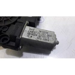 Peugeot - Boxer - Window mechanism 2-door, front right