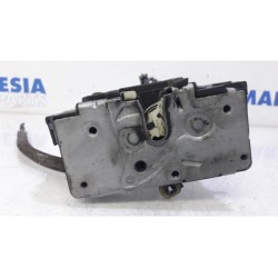 Peugeot - Boxer - Türschlossmechanik 2-türig links