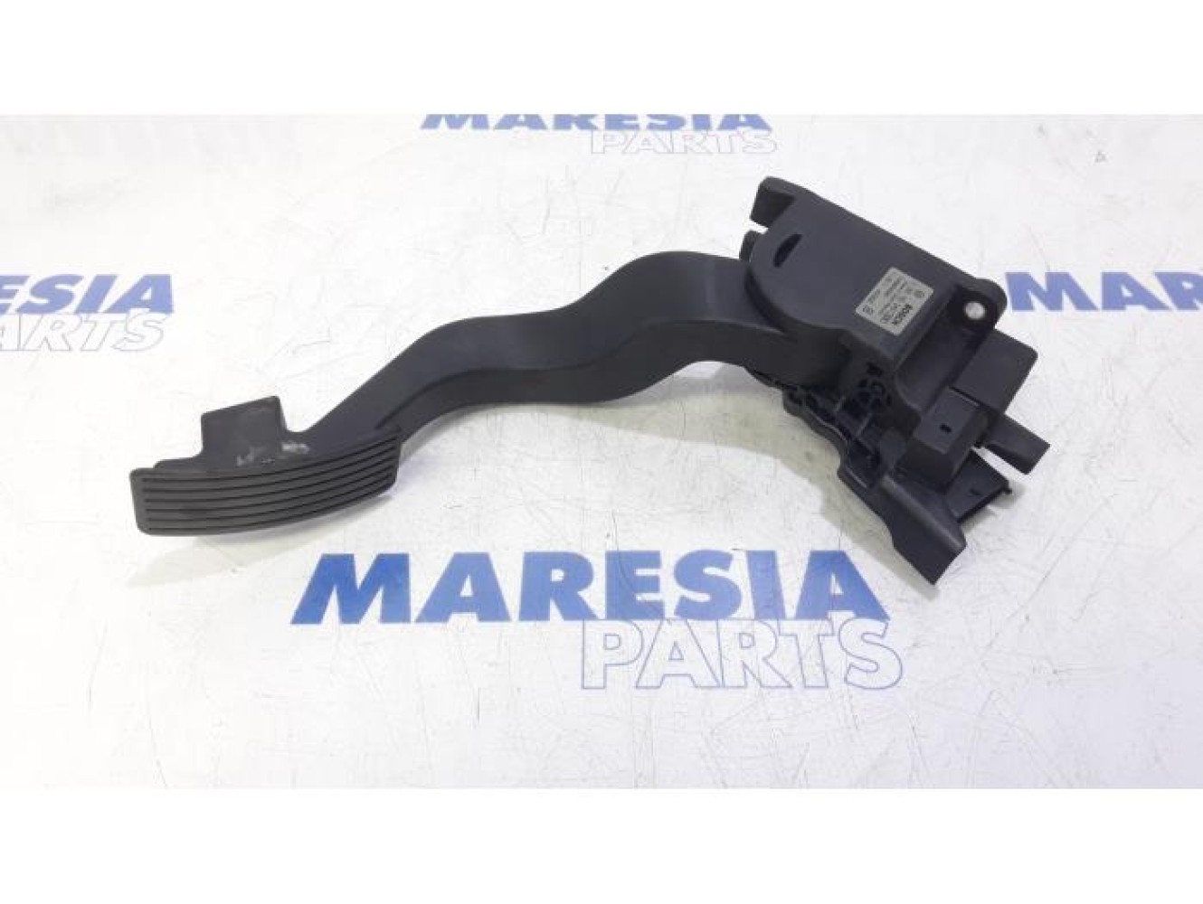 Peugeot - Boxer - Gaspedaalpositie Sensor