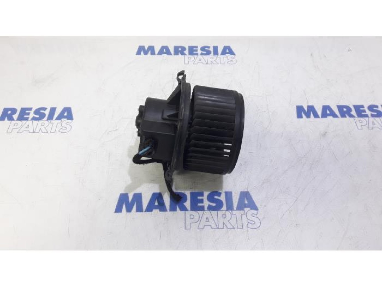 Peugeot - Boxer - Heating and ventilation fan motor