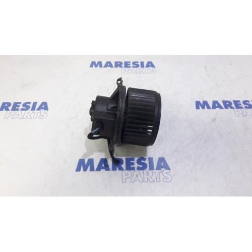 Peugeot - Boxer - Heating and ventilation fan motor