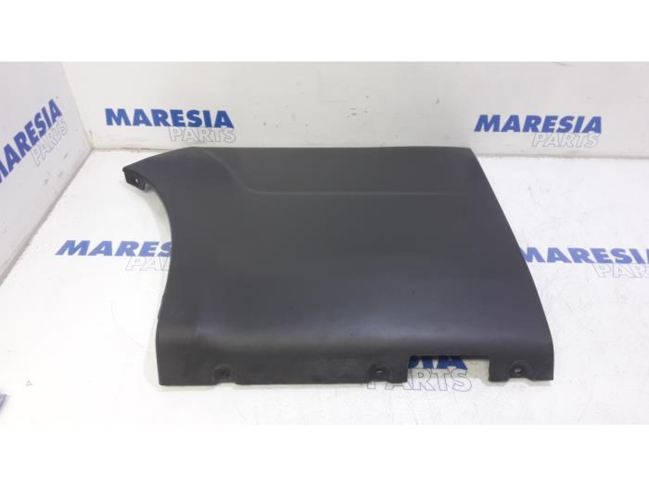 Peugeot - Boxer - Rear bumper component, left