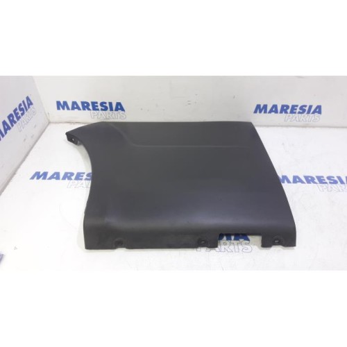 Peugeot - Boxer - Rear bumper component, left