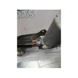 Citroen - Picasso - Window mechanism 4-door, front right