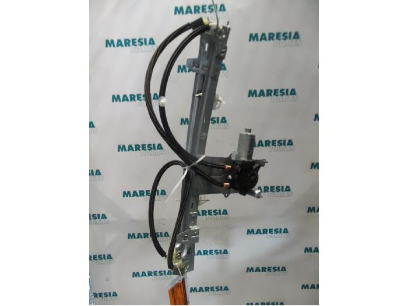 Citroen - Picasso - Window mechanism 4-door, front right