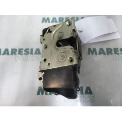 Citroen - Picasso - Türschlossmechanik 4-türig rechts vorne