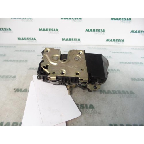 Citroen - Picasso - Front door lock mechanism 4-door, right