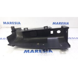 Peugeot - Boxer - Rear bumper component, left
