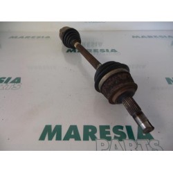 Fiat - Punto - Aandrijfas links-voor