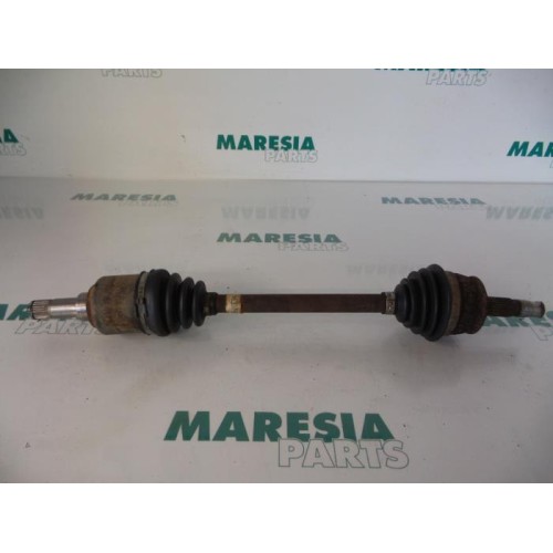 Fiat - Punto - Front drive shaft, left