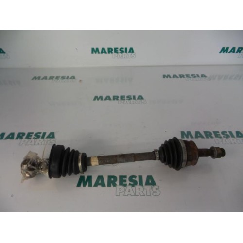 Fiat - Punto - Front drive shaft, left
