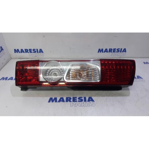 Peugeot - Boxer - Achterlicht links