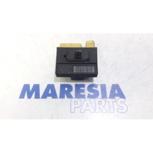 Citroen - C3 - Relay