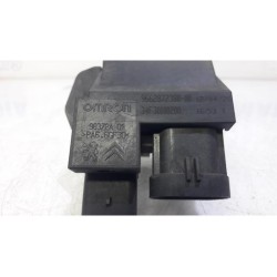 Citroen - C3 - Cooling fan resistor