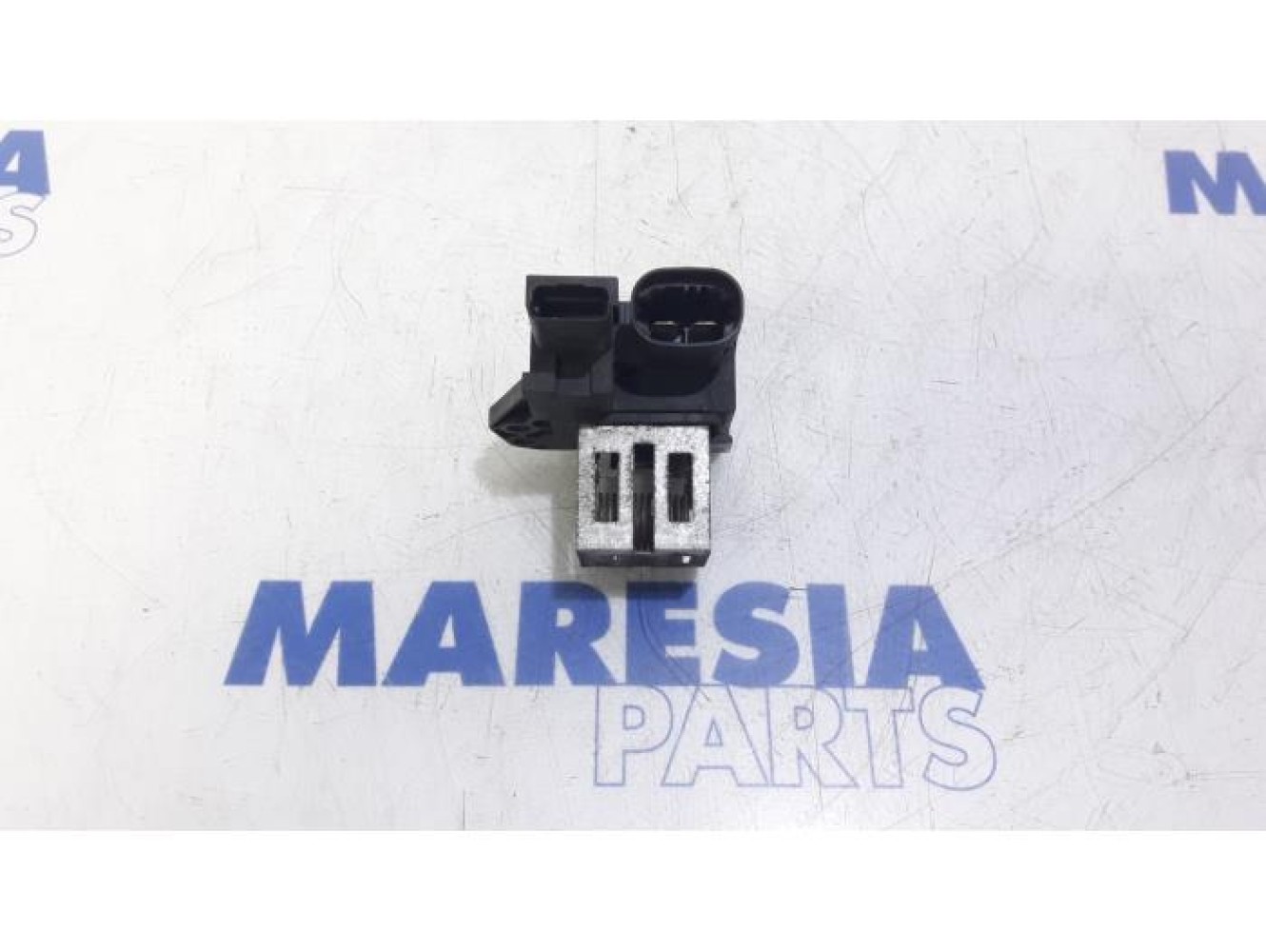 Citroen - C3 - Cooling fan resistor